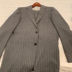 Men’s suit